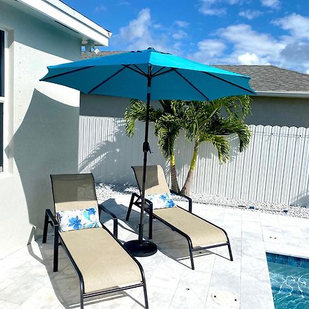 Lux Backyard/Heated Pool/Everglades/Speedway/Keys! Miami Exterior photo